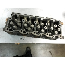 #K904 Left Cylinder Head 03-05 Ford F-250 Super Duty 6.0 1843080C3 Power Stoke Diesel
